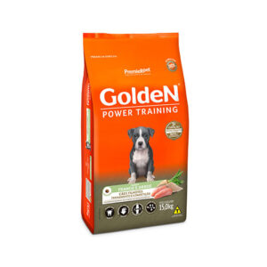 RAÇÃO GOLDEN POWER 15KG