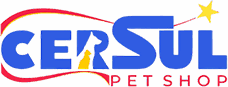 Cersul Pet Shop Catálogo