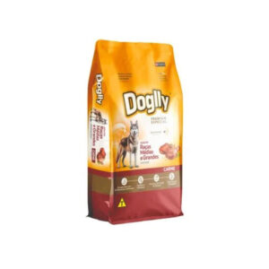 RAÇÃO DOGLLY 10.1KG