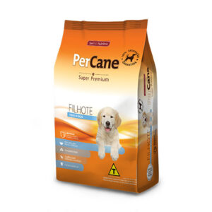 RAÇÃO PERCANE 15KG