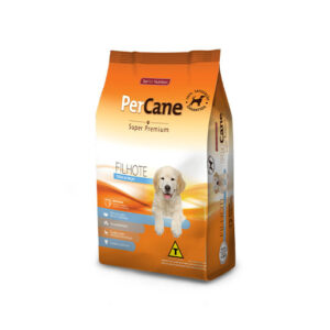 RAÇÃO PERCANE 15kg