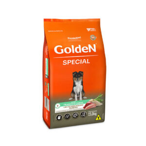 RAÇÃO GOLDEN FILHOTE SPECIAL 15kg