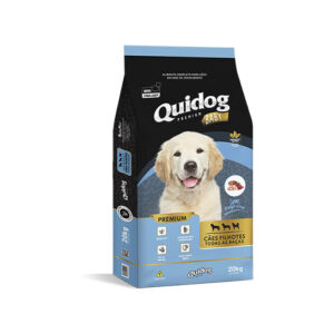 RAÇÃO QUIDOG BABY 20kg