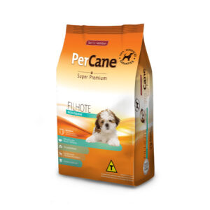 RAÇÃO PERCANE 15kg