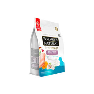 RAÇÃO FÓRMULA NATURAL FRESHMEAT FRANGO 1KG