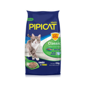PIPICAT CLASSIC 4KG