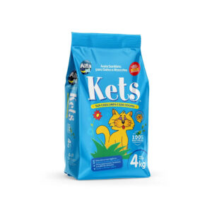 KETS 4KG