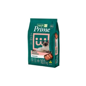 RAÇÃO PRIME SALMÃO 10.1 KG