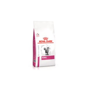 RAÇÃO ROYAL CANIN RENAL 1,5KG