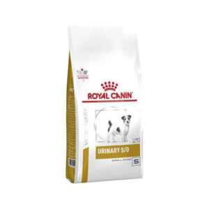 RAÇÃO ROYAL CANIN URINARY S/D 2KG