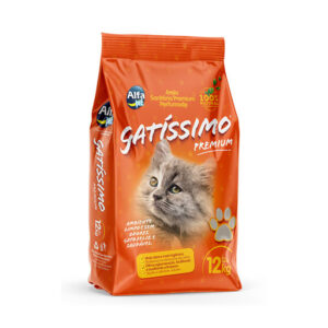 GATÍSSIMO 12KG