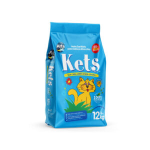 KETS 12KG