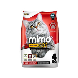 MIMOCAT TRADICIONAL 4KG