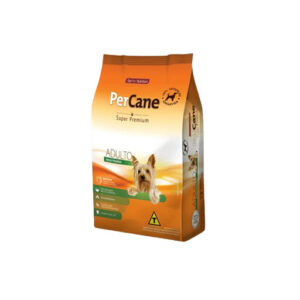 RAÇÃO PERCANE ADULTO 15KG