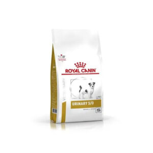 RAÇÃO ROYAL CANIN URINARY 2KG