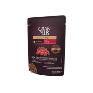 GRAN PLUS GOURMET CARNE