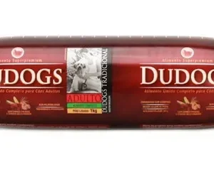 MORTADELA DUDOG 1KG
