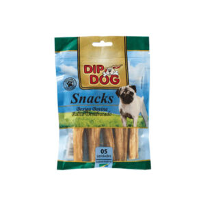 DIP DOG BEXIGA BOVINA