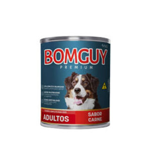 BOMGUY SABOR CARNE