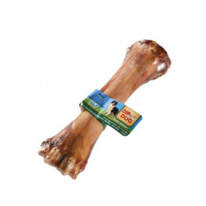 DIP DOG CANELA BOVINA