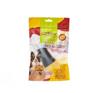 CHIFRE SNACKS MASTIGÁVEIS