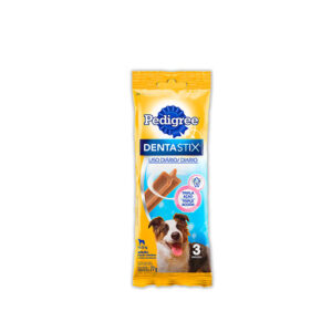 PEDIGREE DENTASTIX