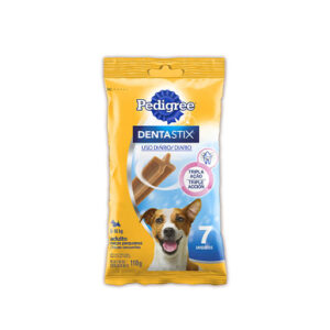 PEDIGREE DENTASTIX 7 UNIDADES