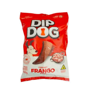 DIP DOG FRANGO 500G