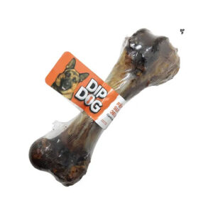 DIP DOG FÊMUR SUÍNO