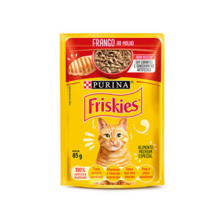 FRISKIES FRANGO
