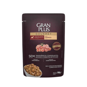 GRAN PLUS FILHOTE FRANGO