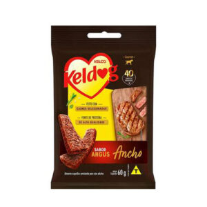 KELDOG MINI ANGUS ANCHO 60G