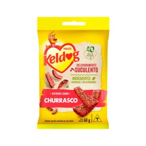 KELDOG CHURRASCO 60G