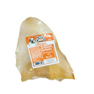 DIP DOG ORELHA BOVINA