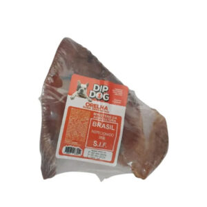 DIP DOG ORELHA SUÍNA