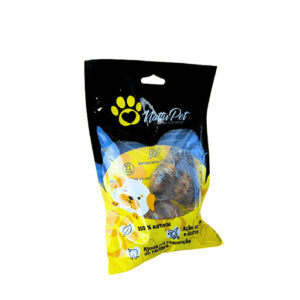 NATTU PET OSSO DEFUMADO
