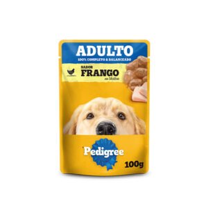 PEDIGREE FRANGO