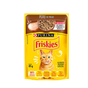 FRISKIES PERU