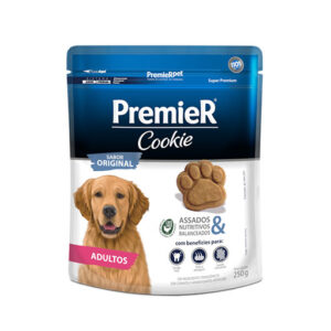PREMIER COOKIE ORIGINAL 250G