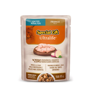SPECIAL CAT GATOS ADULTO FRANGO