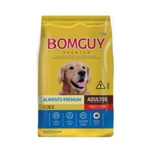 BOMGUY COEX ADULTO 25KG