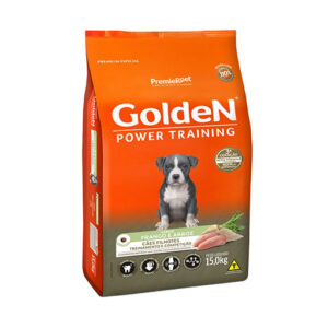 GOLDEN POWER FILHOTE 15KG