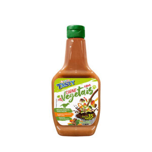 DOOGS TASTY VEGETAIS