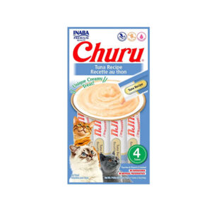 CHURU ATUM 4 TUBOS