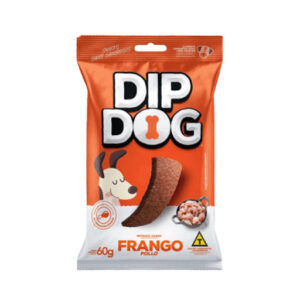 DIP DOG FRANGO 60G