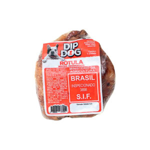 DIP DOG RÓTULA BOVINA
