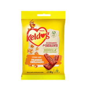 KELDOG FRANGO GRELHADO 60G