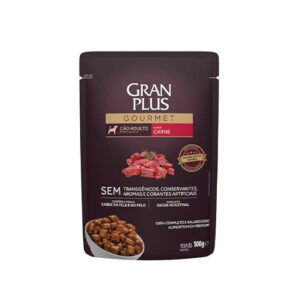 GRAN PLUS CARNE