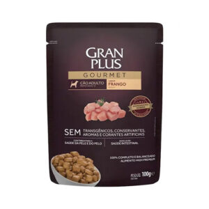 GRAN PLUS FRANGO