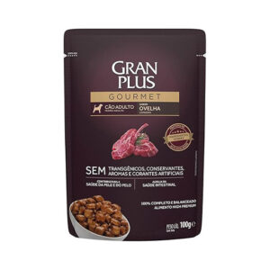GRAN PLUS OVELHA